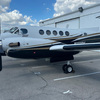 Aircraft for Sale: 1981 Beech King Air 200