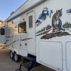 RV for Sale: 2006 WILDCAT 32QBBS