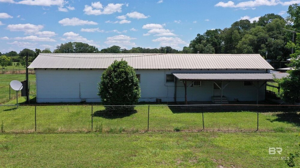 Photo of Mobile Home Lot