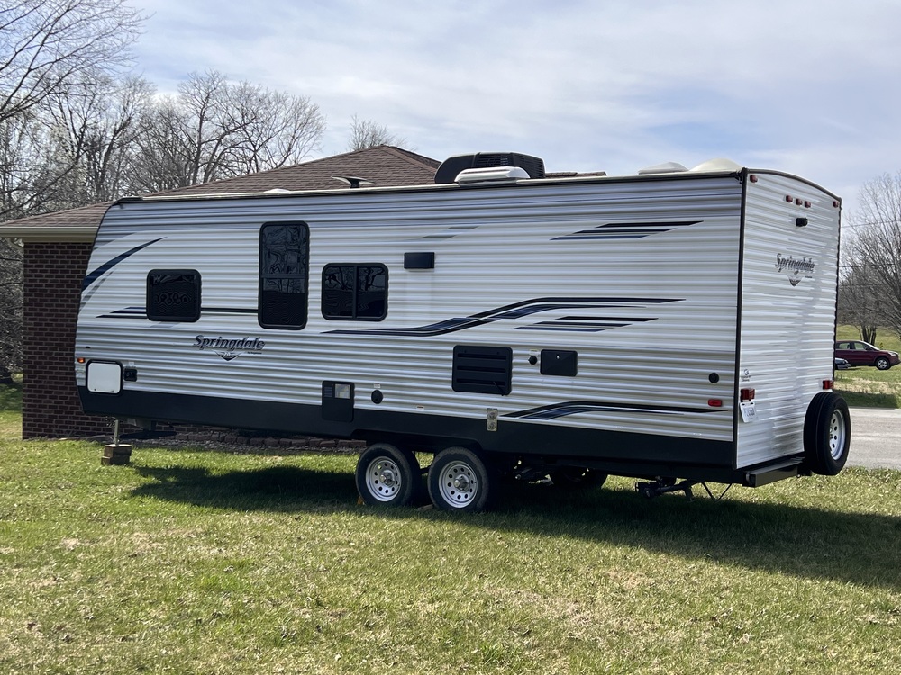Photo of Rv