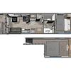 RV for Sale: 2026 CAMPSITE RESERVE 20JW