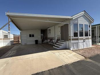Thumbnail of mobile home
