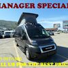 RV for Sale: 2023 SOLIS 59PX