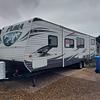 RV for Sale: 2013 PALOMINO PUMA 31BHSS