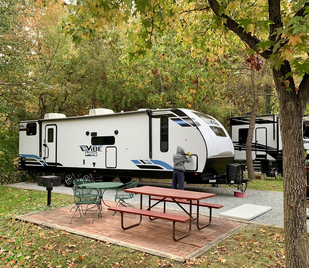 Photo of Rv