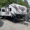 RV for Sale: 2017 FURY 3110