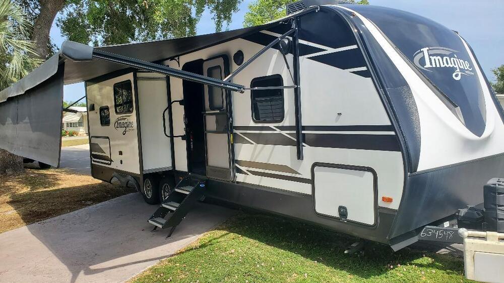 Photo of Rv
