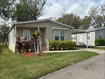 Thumbnail of mobile home