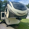 RV for Sale: 2019 SOLITUDE 375RES