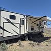 RV for Sale: 2018 VOLANTE 5TH WHEEL VL310BH