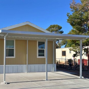 Thumbnail of mobile home
