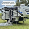 RV for Sale: 2018 CHEROKEE ARCTIC WOLF 285DRL4