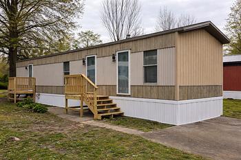 Thumbnail of mobile home