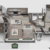 RV for Sale: 2022 FLAGSTAFF CLASSIC 832BWS