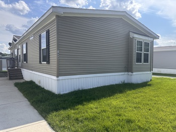 Thumbnail of mobile home