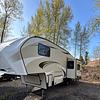 RV for Sale: 2018 COUGAR HALF-TON 26RES