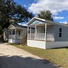 Mobile Home for Rent: Ages 55 plus community--Newer 1 bedroom 1 bath Mobile home for rent, Orlando, FL
