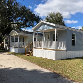 Thumbnail of mobile home