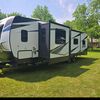 RV for Sale: 2021 XLR HYPERLITE 3310