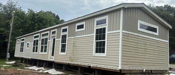 Thumbnail of mobile home