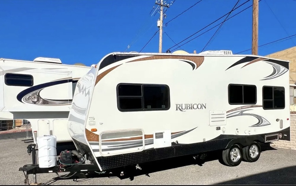 Photo of Rv