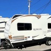 RV for Sale: 2014 Rubicon Toy Hauler