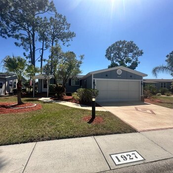Thumbnail of mobile home