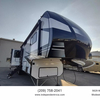 RV for Sale: 2022 DURANGO D333RLT