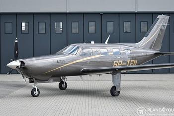 Thumbnail of aircraft