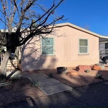 Thumbnail of mobile home