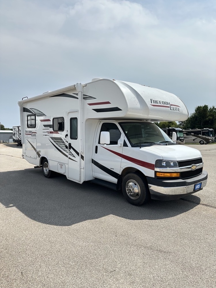 Photo of Rv
