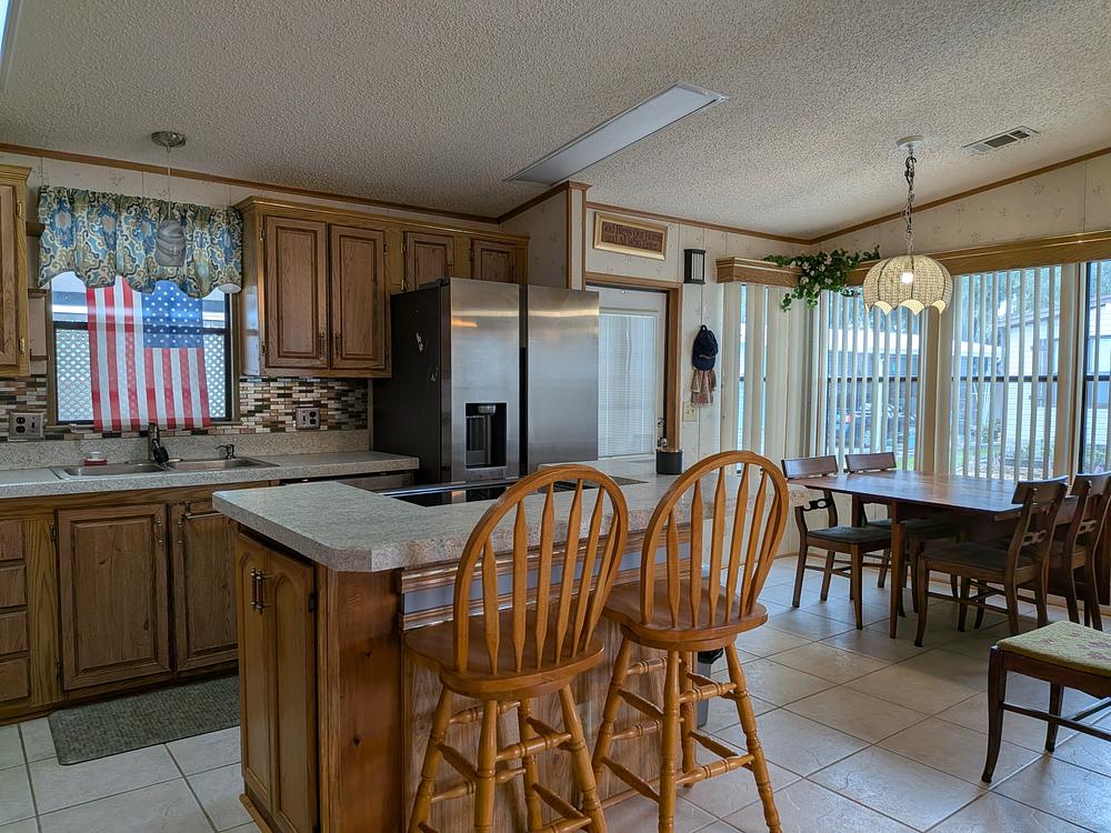 Strawberry Ridge Village