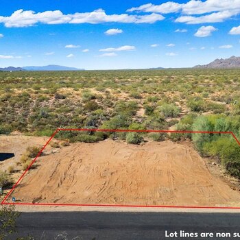 Photo of Mobile Home Lot