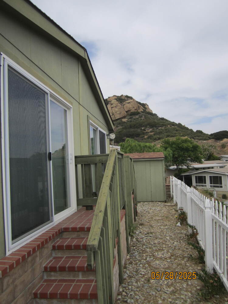 Mountain View Village