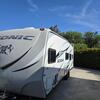 RV for Sale: 2014 ICONIC 2716CRG
