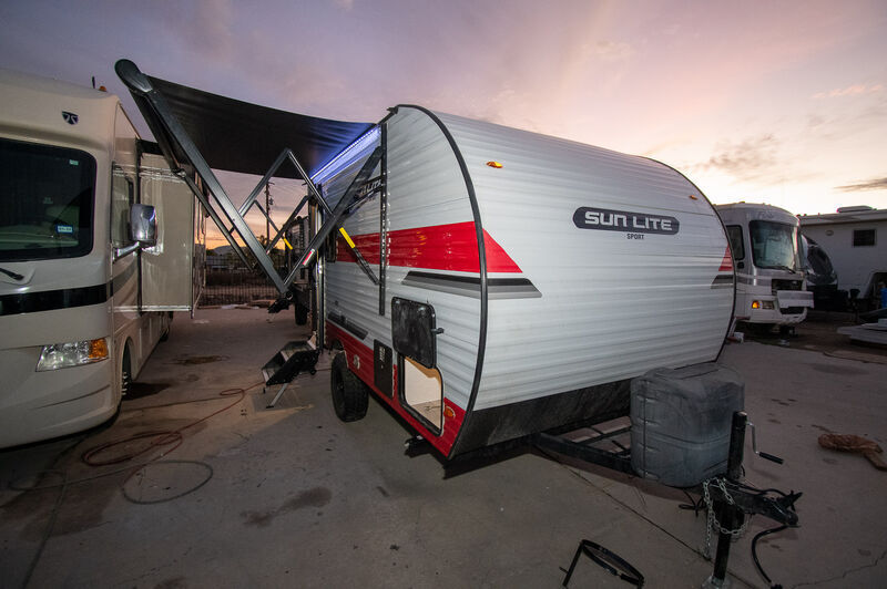 Photo of Rv