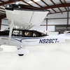 Aircraft for Sale: 2016 Cessna T206H Air, HD, SiriusXM, SVT