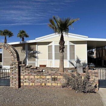 Thumbnail of mobile home