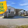 Mobile Home for Sale: 2 Bed 1 Bath 2025 Champion