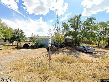 Thumbnail of mobile home