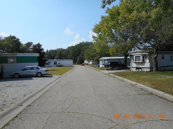 Photo of Multi Family Housing