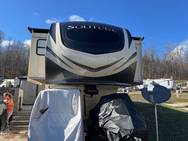 Photo of Rv
