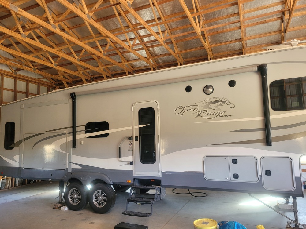 Photo of Rv