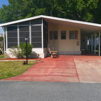 Thumbnail of mobile home