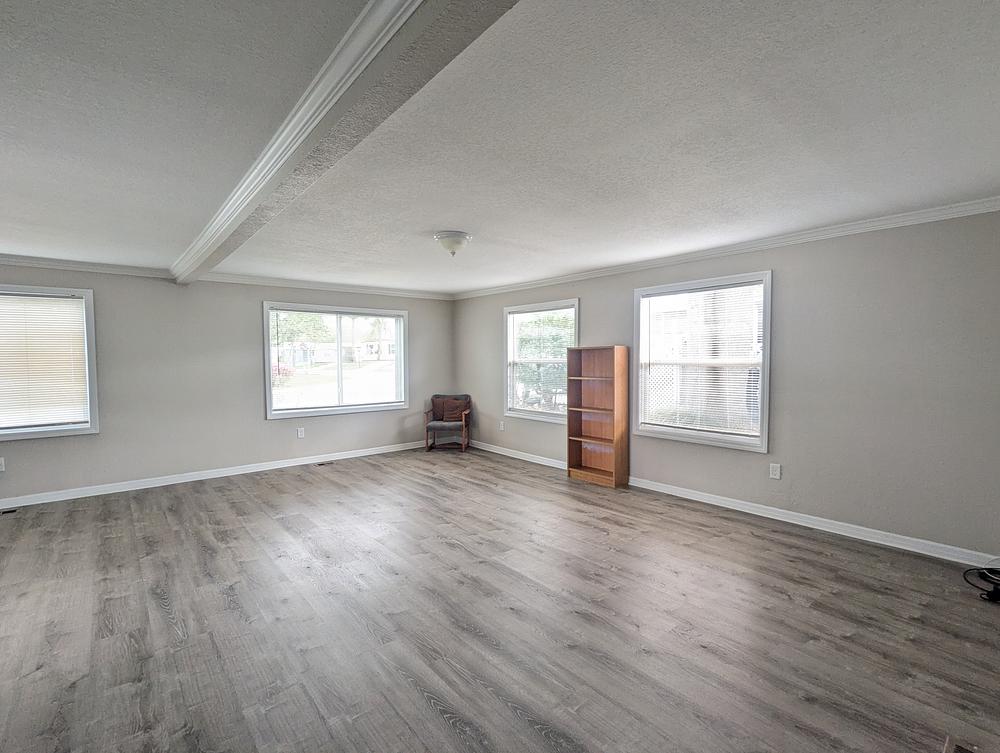 Strawberry Ridge Village