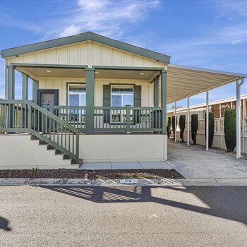 Thumbnail of mobile home