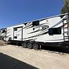 RV for Sale: 2016 XLR THUNDERBOLT 425AMP