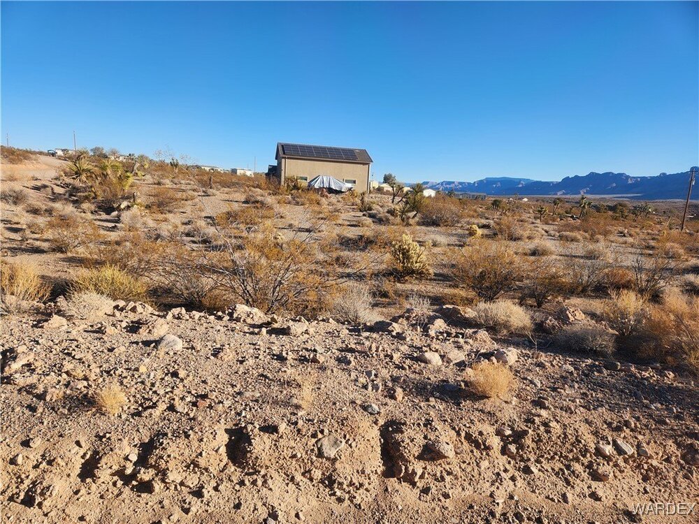 Photo of Mobile Home Lot