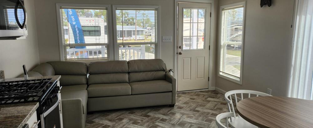 River Vista RV Village