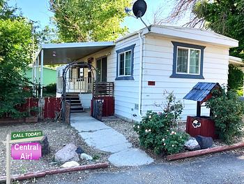 Thumbnail of mobile home